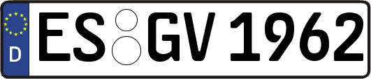 ES-GV1962