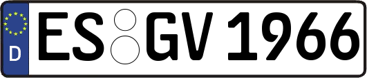ES-GV1966