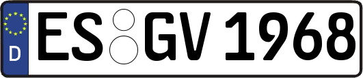 ES-GV1968