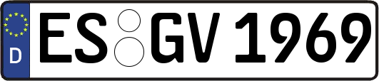 ES-GV1969