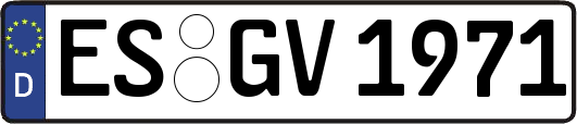 ES-GV1971