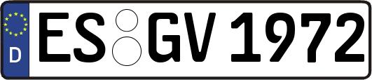 ES-GV1972