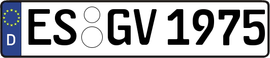 ES-GV1975