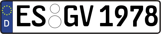 ES-GV1978
