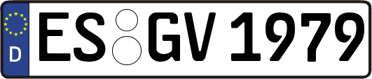 ES-GV1979