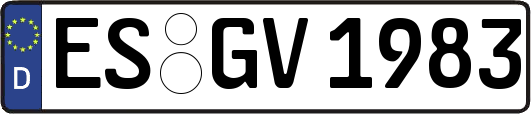 ES-GV1983