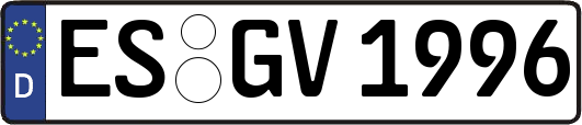 ES-GV1996