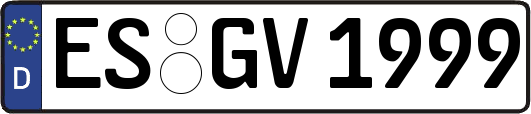 ES-GV1999