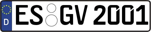 ES-GV2001