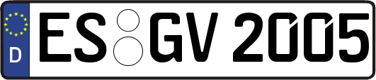 ES-GV2005