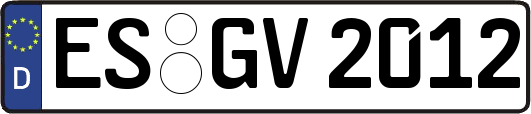 ES-GV2012