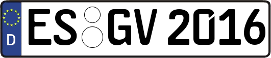 ES-GV2016
