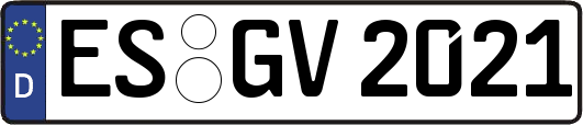 ES-GV2021