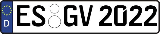 ES-GV2022
