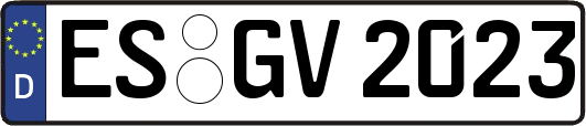 ES-GV2023