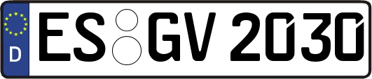 ES-GV2030