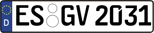 ES-GV2031