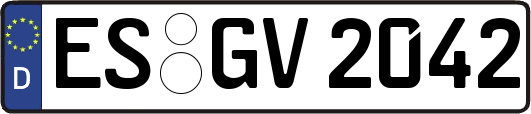 ES-GV2042
