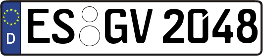 ES-GV2048