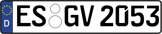 ES-GV2053