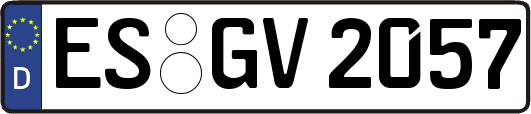 ES-GV2057