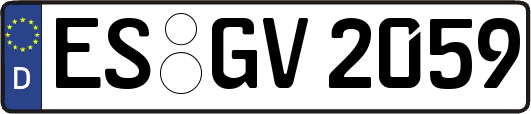 ES-GV2059