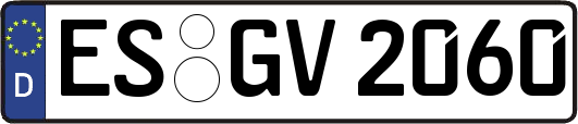 ES-GV2060
