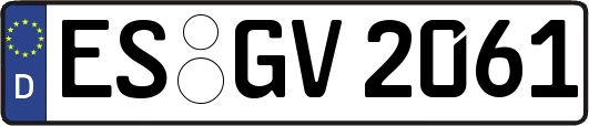 ES-GV2061