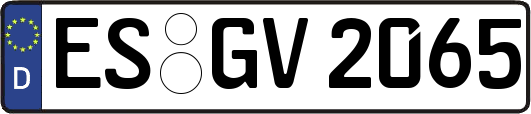 ES-GV2065