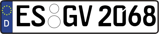 ES-GV2068