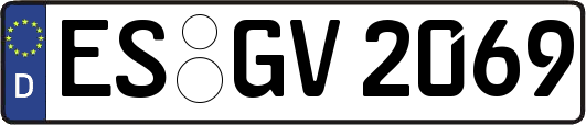 ES-GV2069