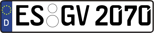 ES-GV2070