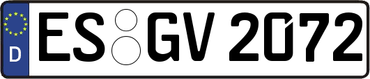 ES-GV2072