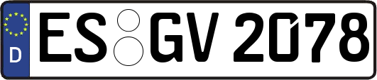ES-GV2078