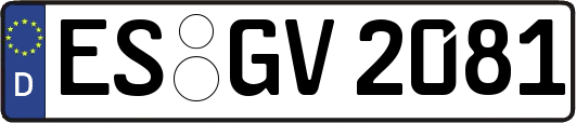 ES-GV2081