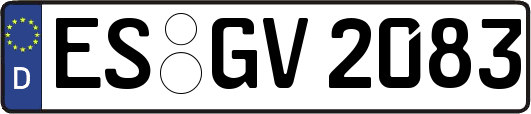 ES-GV2083