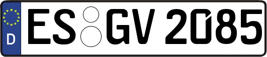ES-GV2085