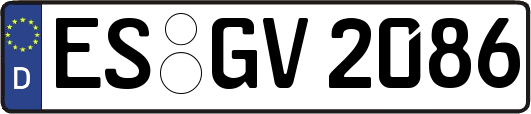 ES-GV2086