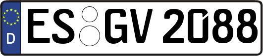 ES-GV2088