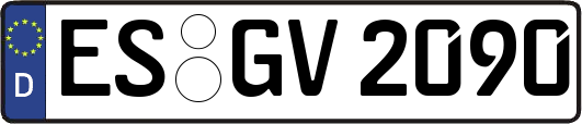 ES-GV2090