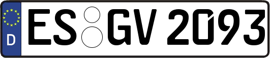ES-GV2093