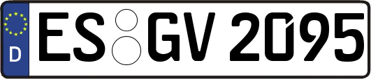 ES-GV2095