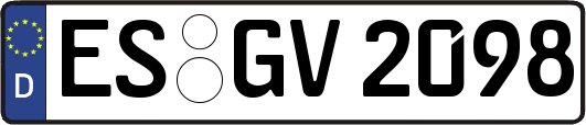 ES-GV2098