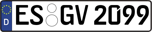 ES-GV2099