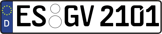 ES-GV2101