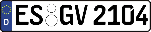 ES-GV2104
