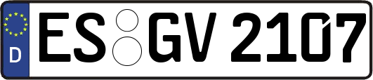 ES-GV2107