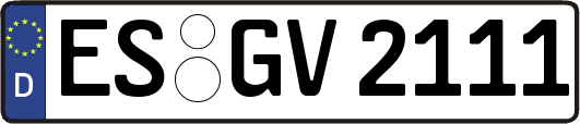 ES-GV2111