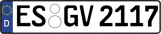 ES-GV2117