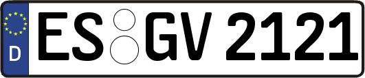 ES-GV2121